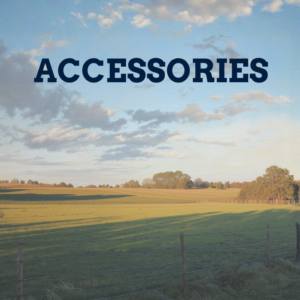 Accessories