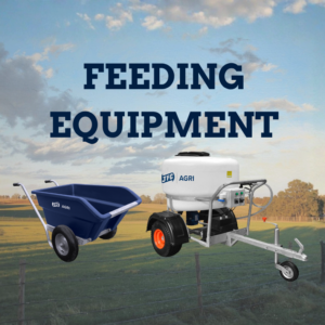 Feeding Equipment