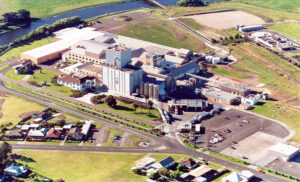 ProviCo expands sustainable economy at Dennington