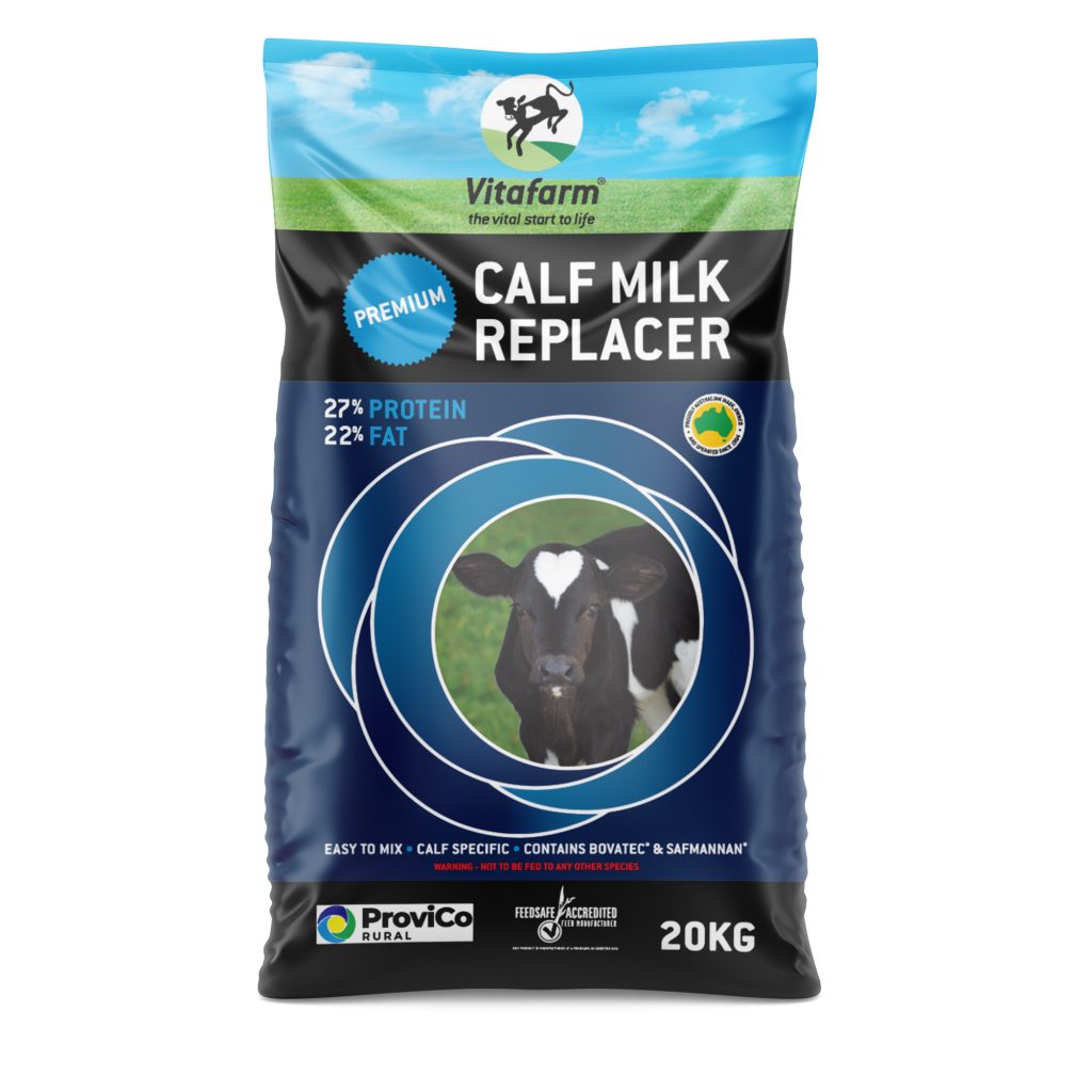 Vitafarm® Premium Calf Milk Replacer ProviCo Rural