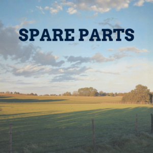 Spare Parts